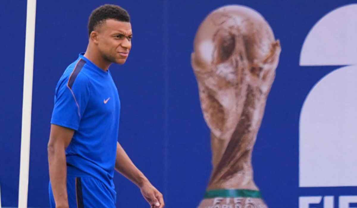 France vs Spain Set for Blockbuster World Cup Semifinal Clash